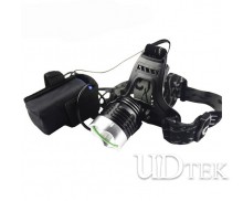 Q5 headlamp bike bicycle lamp LED lamp hunting fishing lamp  UD09002